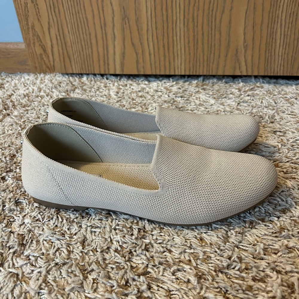Steve Madden Sabin Flat